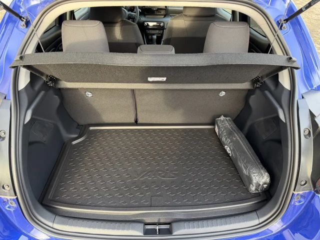 Toyota Yaris Active Hatchback Hybride