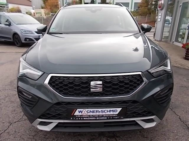 Seat Ateca 2.0 TDI DSG Style