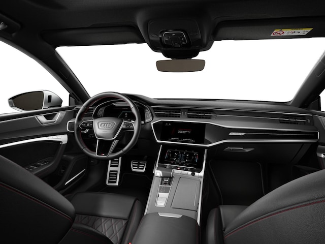 Audi S7 Quattro Sportback