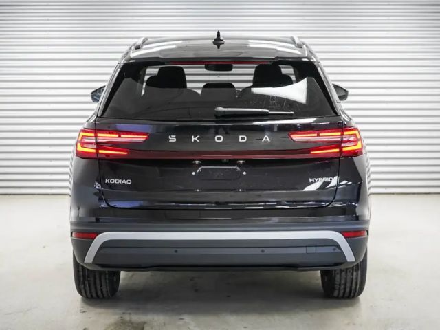 Skoda Kodiaq Selection