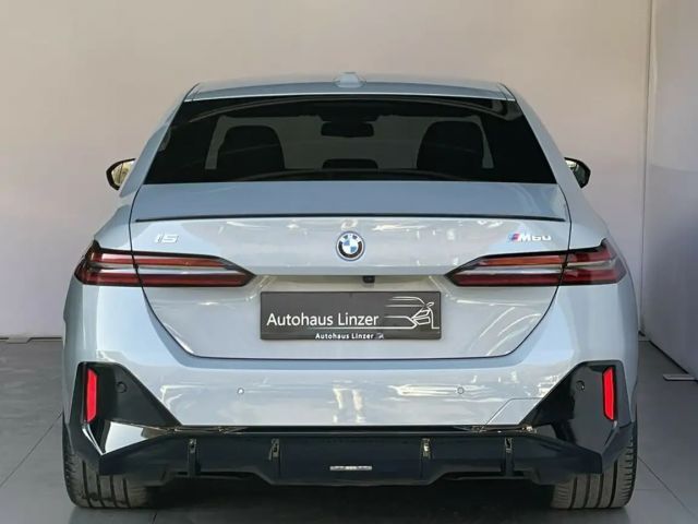 BMW i5 M60 Sedan xDrive