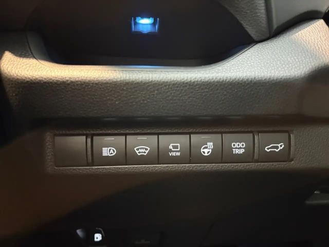 Toyota RAV4 4x2 Hybride Style