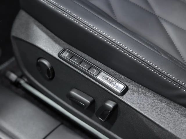 Ford Explorer Extended range Premium