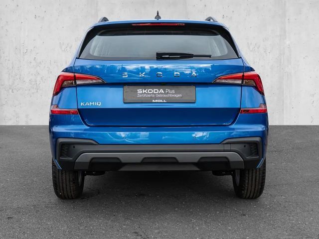 Skoda Kamiq 1.0 TSI Selection