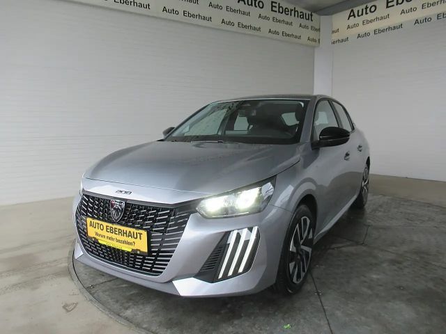 Peugeot 208 PureTech Style