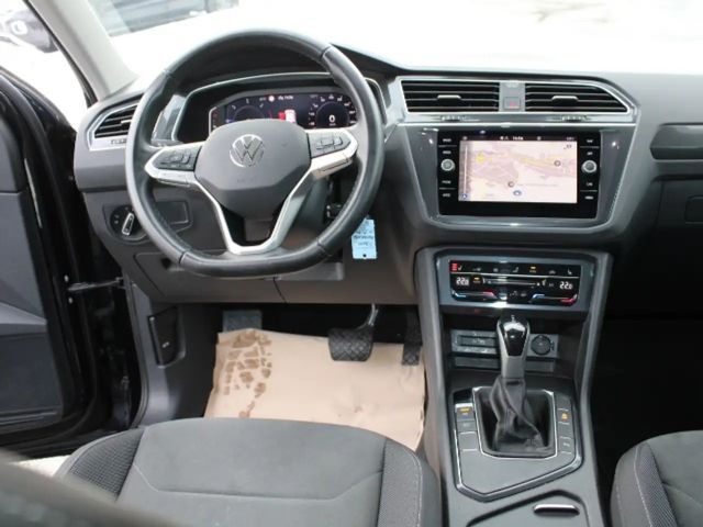 Volkswagen Tiguan 2.0 TDI DSG Elegance Elegance
