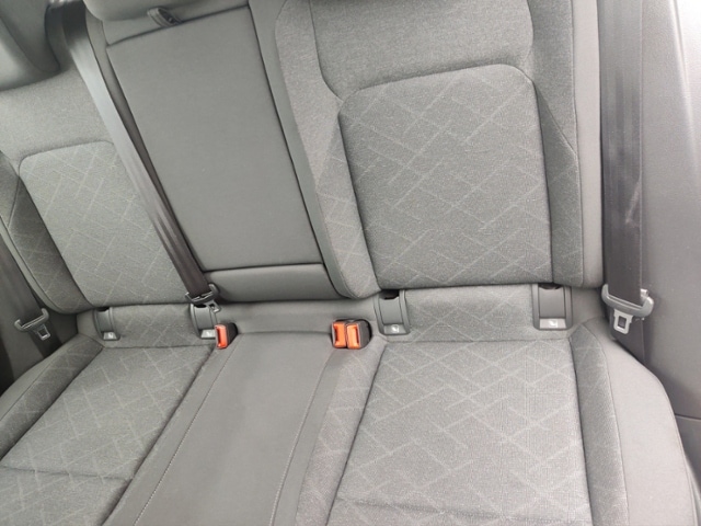 Volkswagen Golf 1.5 TSI Golf VIII