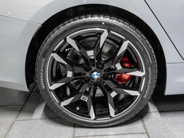 BMW 320 320d M-Sport Touring