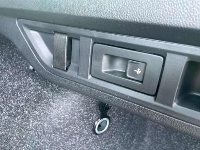 Skoda Octavia Sportline