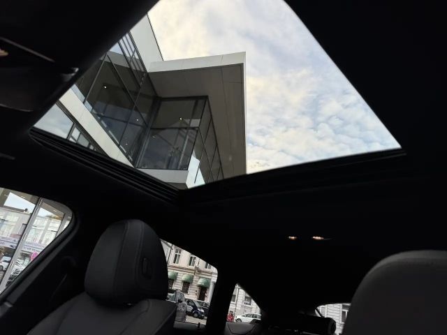 BMW 420 420i Coupé M-Sport