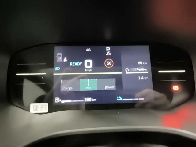 Dacia Jogger Extreme Hybrid 140