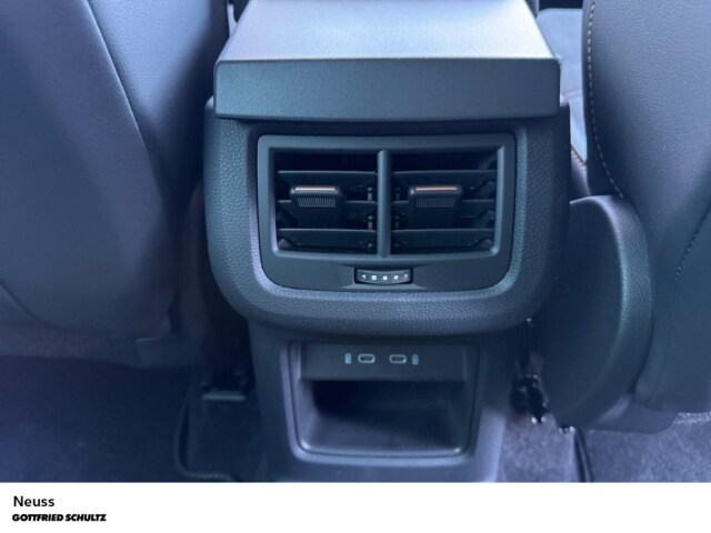 Cupra Ateca 1.5 TSI DSG