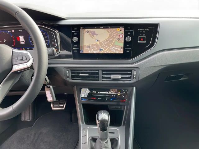 Volkswagen Polo DSG IQ.Drive R-Line