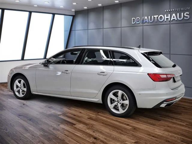 Audi A4 2.0 TDI S-Tronic