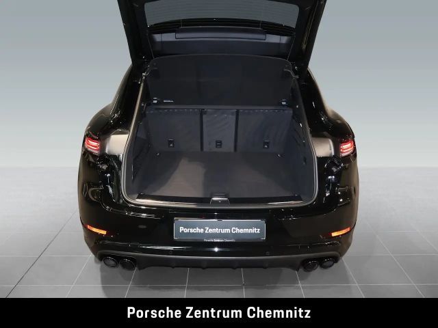 Porsche Cayenne Black Edition Coupé