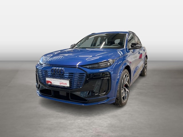 Audi Q6 e-tron Quattro