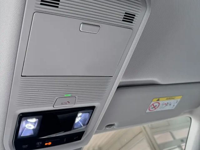 Volkswagen Tayron 1.5 eTSI Life