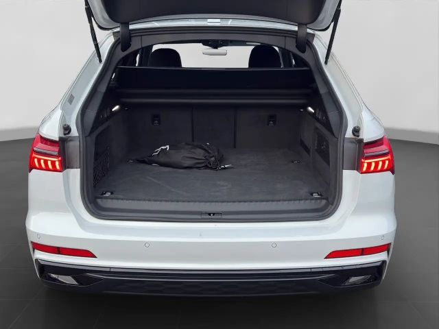 Audi A6 Hybride Quattro S-Line
