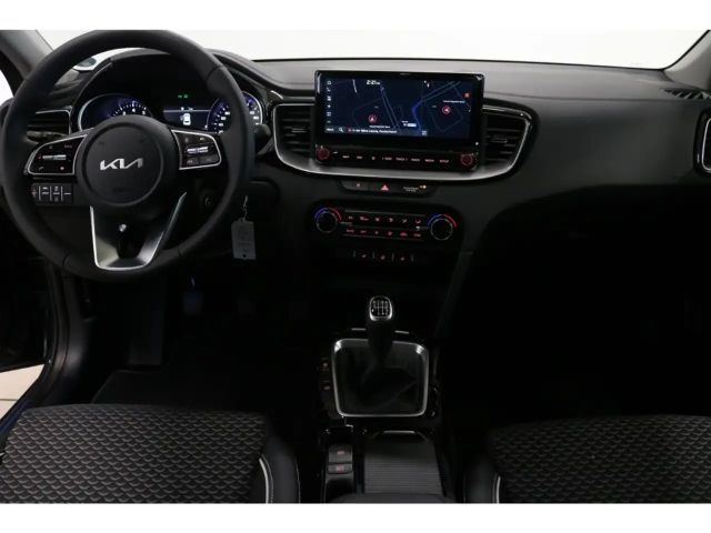 Kia XCeed GDi Vision