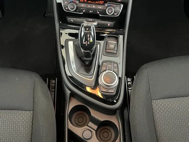 BMW 218 218d Gran Tourer xDrive