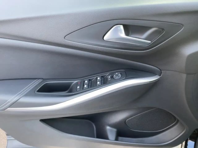 Opel Grandland X Hybrid Ultimate