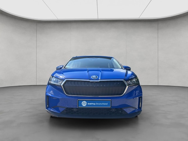 Skoda Enyaq Loft
