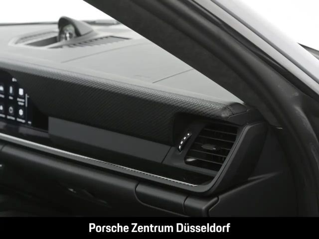 Porsche 992 Coupé GT3