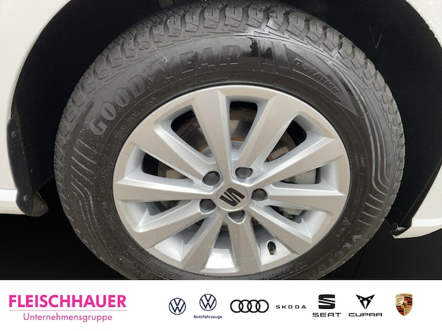 Seat Ibiza 1.0 TSI Style