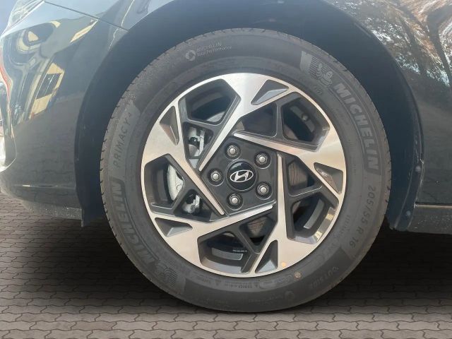 Hyundai i30 Family *NAVI*SITZHEIZUNG*KAMERA*