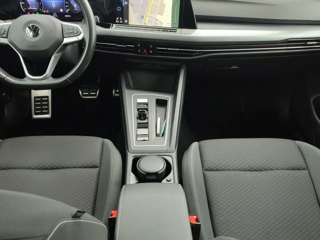 Volkswagen Golf 2.0 TDI DSG Golf VIII IQ.Drive