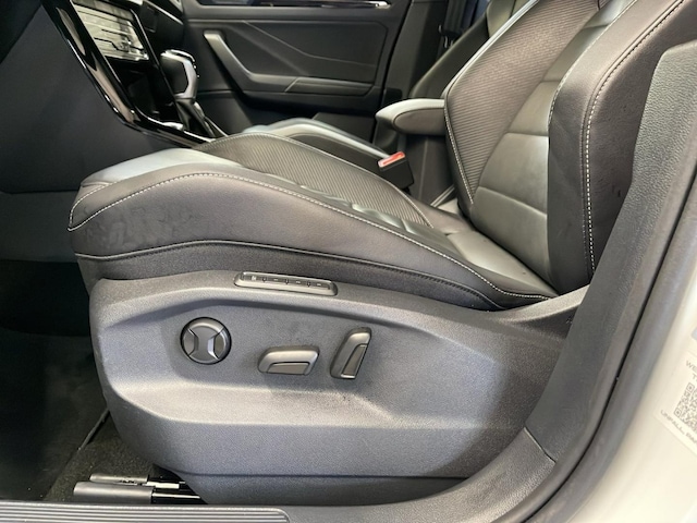 Volkswagen T-Roc 1.5 TSI