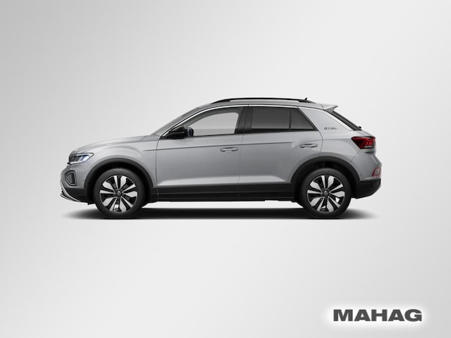 Volkswagen T-Roc 1.5 TSI