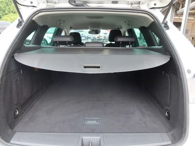 Opel Astra Elegance Sports Tourer