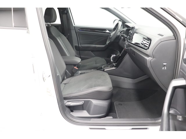 Volkswagen T-Roc T-Roc R-Line 1.5 TSI DSG #AHZV#IQ.LIGHT&DRIVE