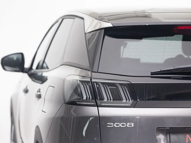 Peugeot 3008 Allure Pack EAT8 Hybrid