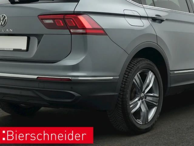 Volkswagen Tiguan 1.5 TSI Allspace DSG Move