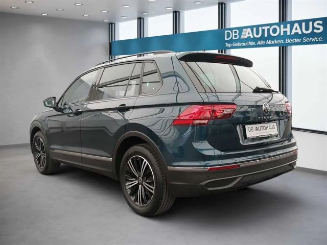 Volkswagen Tiguan 1.5 TSI DSG Life