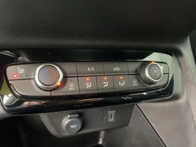 Opel Corsa GS-Line Grand Sport