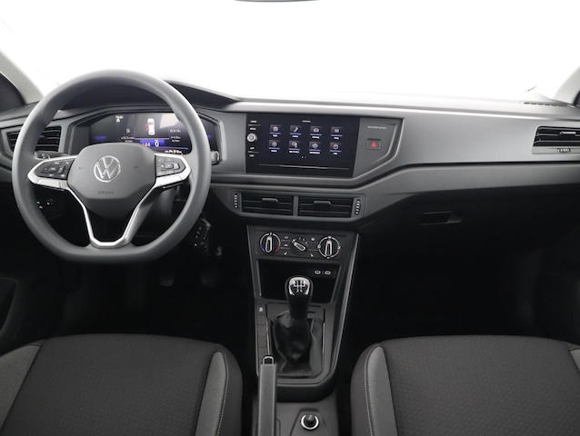 Volkswagen Polo Polo 1.0 *APP*LED*ACC*PDC*SHZ*KLIMA