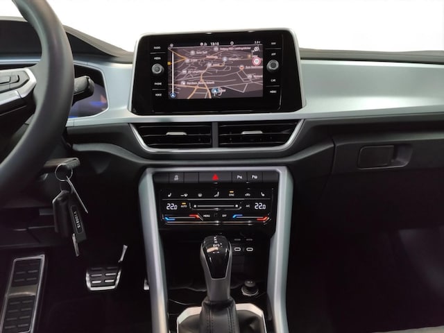 Volkswagen T-Roc 2.0 TDI DSG