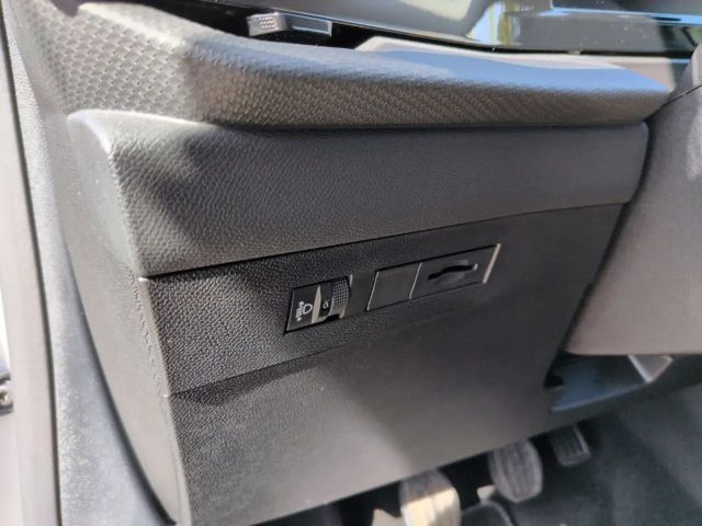 Opel Astra 1.2 Turbo Edition Turbo