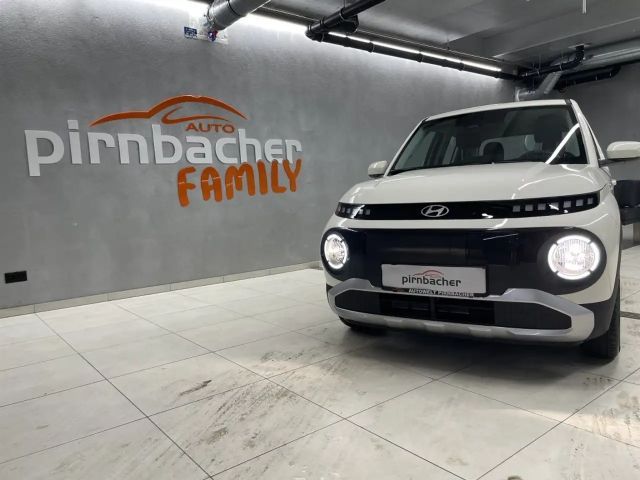 Hyundai INSTER 42 kWh