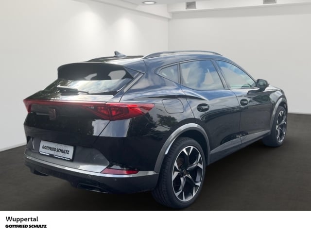 Cupra Formentor 1.4 e-Hybrid DSG