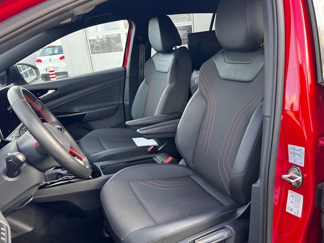 Volkswagen ID.4 DSG GTX IQ.Drive