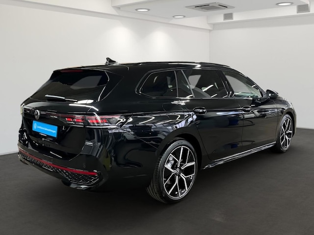 Volkswagen Passat 2.0 TDI DSG R-Line Variant