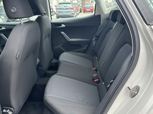 Seat Arona 1.0 TSI Style