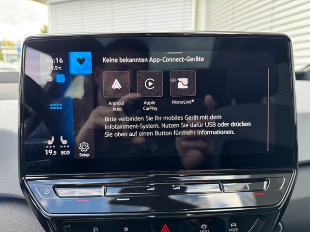 Volkswagen ID.3 1st Edition Max