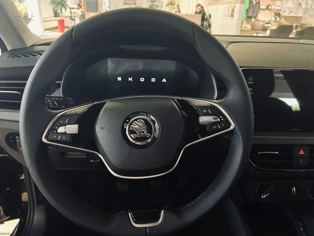 Skoda Scala Essence