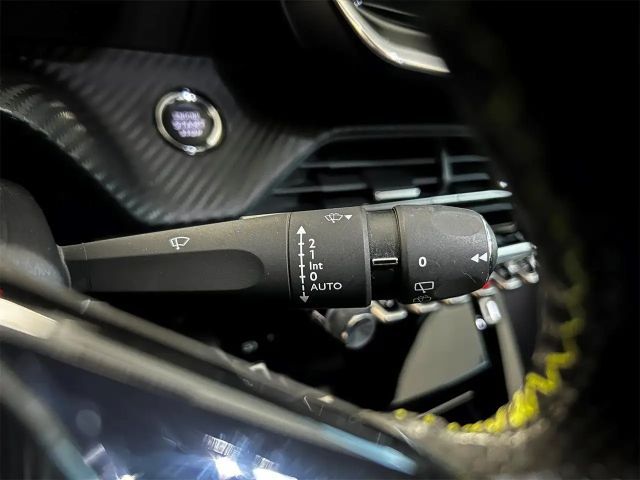 Peugeot 208 GT-Line PureTech