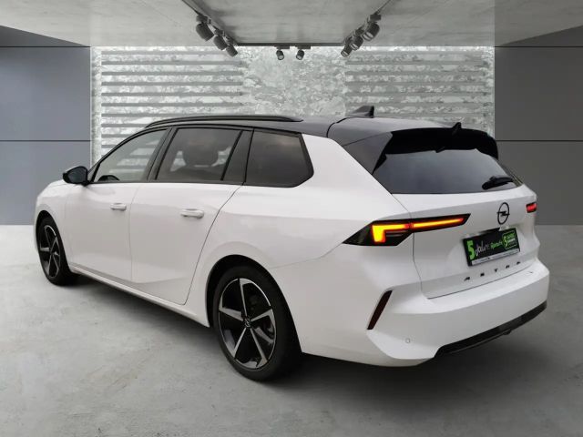 Opel Astra GS-Line Grand Sport Sports Tourer